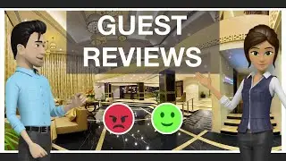 Lotus Grand Hotel 4 ⭐⭐⭐⭐| Reviews real guests. Real opinions. Dubai, UAE