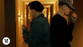 K3YLOW, K-Lv - Bitaw Muna (Official Music Video)