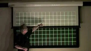 Black Diamond Projector Screen ISF