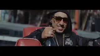 TVME & Marshy - Ryde For Me Music Video