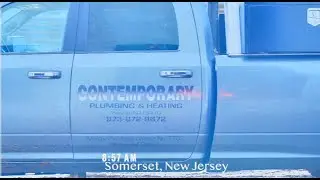 Contemporary Plumbing And Heating | Pine Brook, NJ