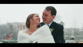 Grayson & Miriam | Wedding Film | Greenville, SC