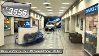 1997 Chevrolet Tahoe 1500 4dr 4WD 4x4 SUV Turnersville NJ 08080