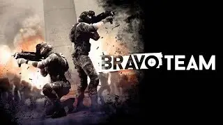 PlayStation VR Exclusive Bravo Team - VR GAMECLUB