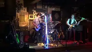 Johnny Ballard Band 