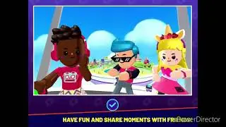 PKXD new trailer