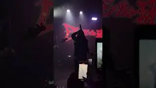 Escape The Fate - This War Is Ours Bogota 02/10/24