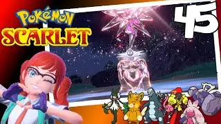 Pok&eacute;mon Scarlet and Violet Part 45 - Mabosstiff Goodest of Boys