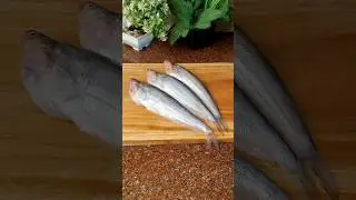 🐟 Pabda Fish Cutting #shorts