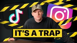 Why 99% of Artists Never Make It (The Truth)