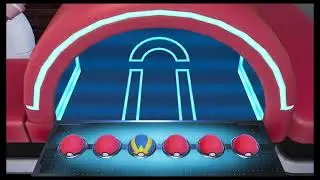 Pokemon Legends ZA Pre Main Mission 26 An Invitation from the SBC Pt 1