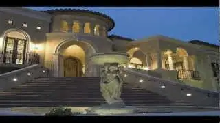TOP LUXURY HOME LISTING AGENT - PARADISE VALLEY, SCOTTSDALE, ARIZONA