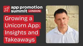 Growing a Unicorn App: Insights and Takeaways