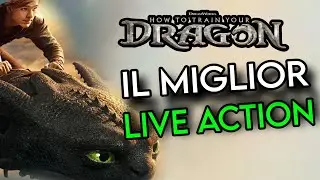 DRAGON TRAINER 2025 [RECENSIONE] / Non ci posso credere!