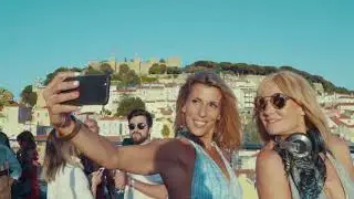 ROOFTOP Bar Mundial