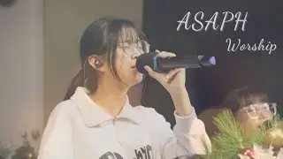2025.12.20 青年敬拜｜能力/當我抬頭仰望/愛使我們勇敢/我們愛