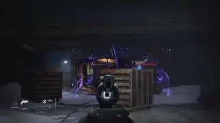 Destiny - The Dark Within