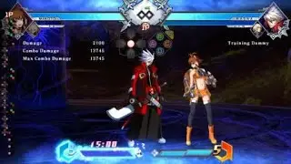 Dumb combo