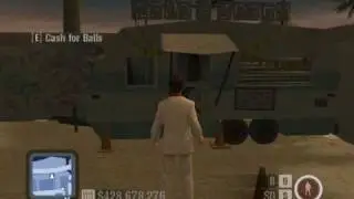 Scarface MONEY CHEAT with Cheat Engine (works 101%)-simple and easy