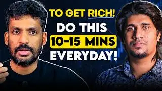 Everyone must do this in 2026 Financially ! |FinancewithBoosan| |VJ Keshav|
