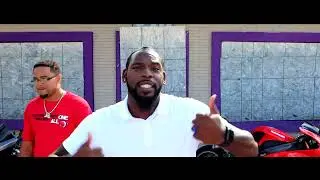 JustChris - NBC (Nothing But Christians) ft/ JCain
