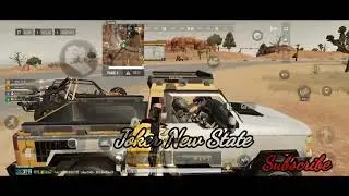 Welcome to Lagna Gameplay|Joker New State 