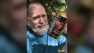 Ciderboys Imperial Peach Cider Reviewed