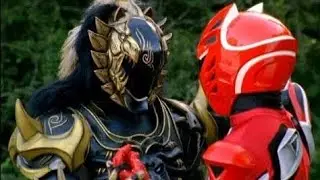 Casey vs Jarrod (Dai Shi) AMV - Be Somebody