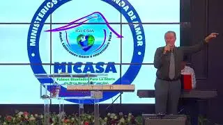 &ldquo;Pasemos al otro lado&rdquo;