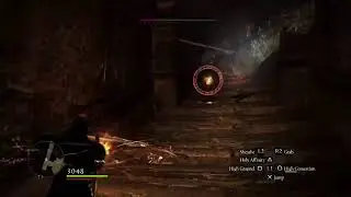 Dragon's Dogma Dark Arisen BBI Post Daimon Solo Mage