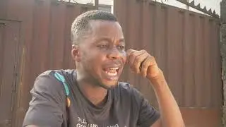 A ghost is hunting Agent Muna.