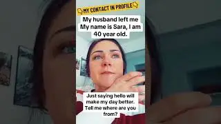 Looking for love , want to meet someone  #findinglove # #duet #marriageadvice #datingover40 #humour