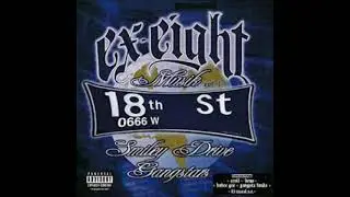 Driving high smiley drive gangsters