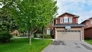 1 Stearns Court, Ajax, home for sale