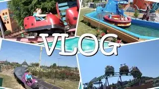 [Vlog] Besuch im Churpfalz Park (inkl. Vergleich 1984 u. 1991)