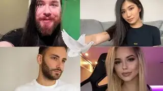 Tribute For the Twitch Streamers who passed away