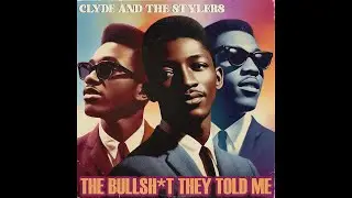 The Bullsh*t They Told Me (1968)