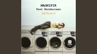 Keep Pressin' On (feat. Mondecreen)