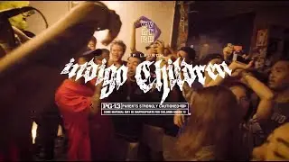 Indigo Children EP LAUNCH - ₱eso ₱impin ₱layas Live Set  ( EP01 )