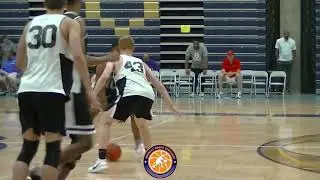 Darius Hannah & Kaleim Taylor