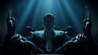 Chicago Deep Dark Blues &bull; Noir Guitar Mood & Midnight Soulful Vintage Roots Session