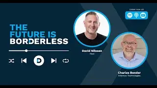 IT Innovation, SaaS & High-Speed Growth | Charles Bender