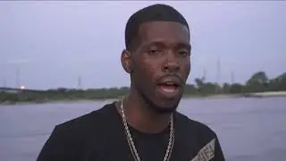 Swisher Boii Camm - Round 1/Round 2 Freestyle ft. Ezium