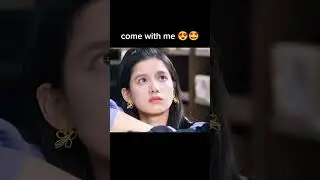 Come with me 😍🥀 lighter and princess||#kdrama #cdrama #shorts #viral #love