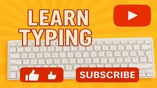 Learn Typing From Zero to Pro