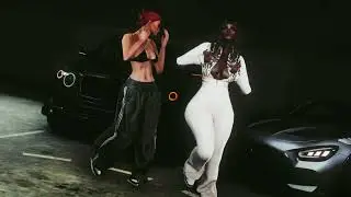 BABY BLOOM X BXBY ABEE - SHAKE THIS (OFFICIAL MUSIC VIDEO)