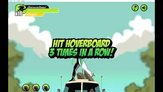 Ben 10 al Rescate Parte 4 (Emulador Flashpoint Launcher)