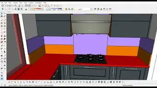 Adeko 17 Egitim Seti - Ders 11 Vray Render Eğitimi