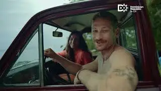 Доминикана улыбается тебе