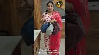 പുതിയ ലേഡീസ് ബാഗ് കളക്ഷൻ ✨ | LR Boutique | Latest Ladies Bags Collection 2025 #kerala #ladies